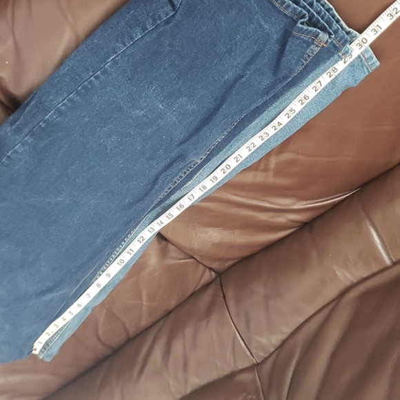 Architect Men's Jeans - Picture 5 of 10